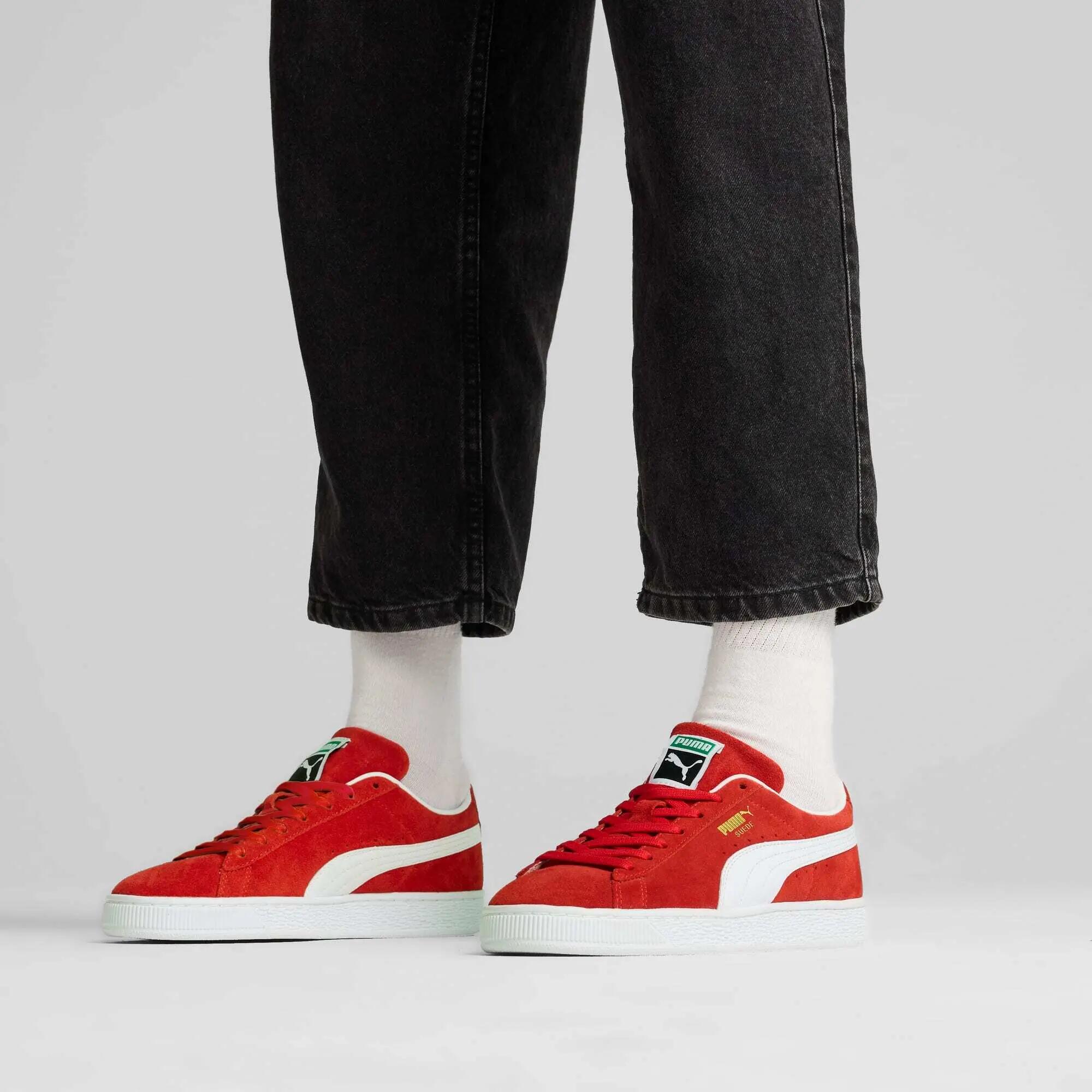 Sneakers Puma Suede Classic 3/7