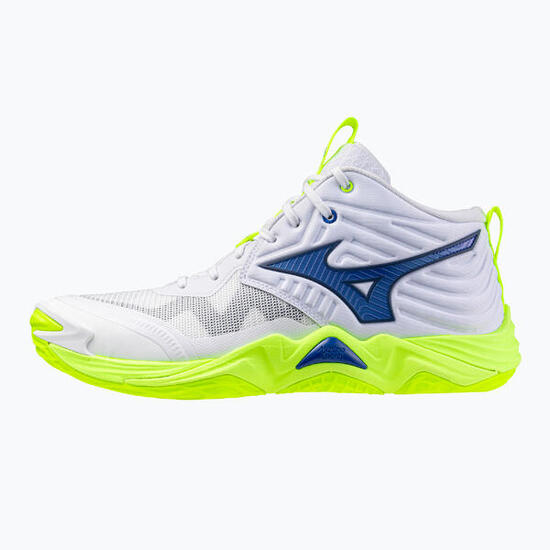 Scarpe da pallavolo Mizuno Wave Momentum Elite Mid