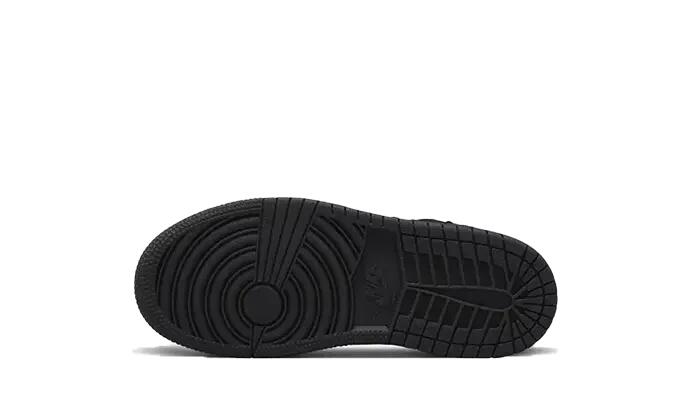 Air Jordan 1 Low SP Travis Scott Black Phantom Enfant (PS) - Taille : 33.5 EU 3/3
