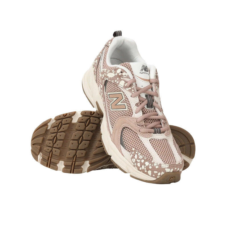 Basket Homme New Balance U530 2/5