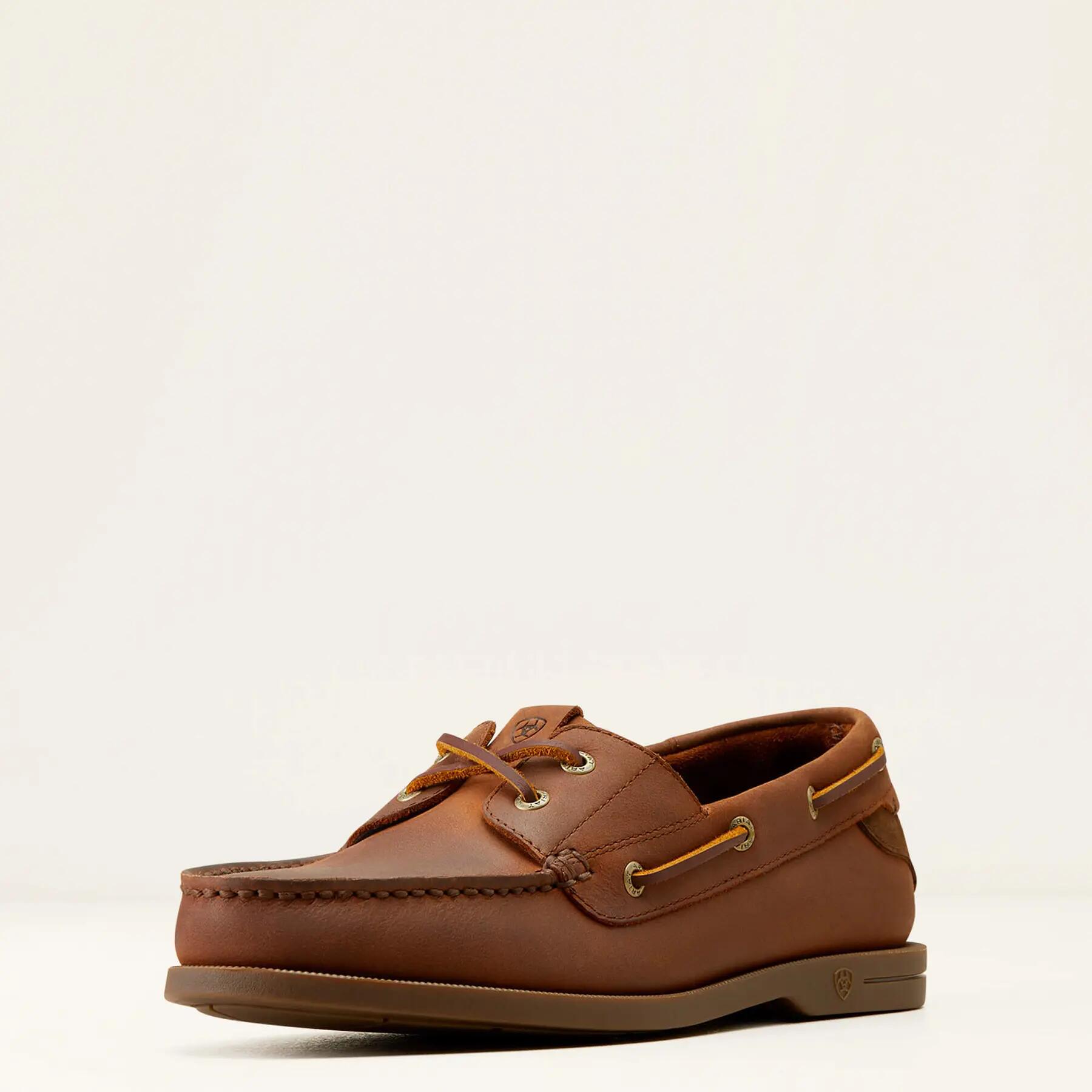 Chaussures bateau Ariat Antigua 2/5