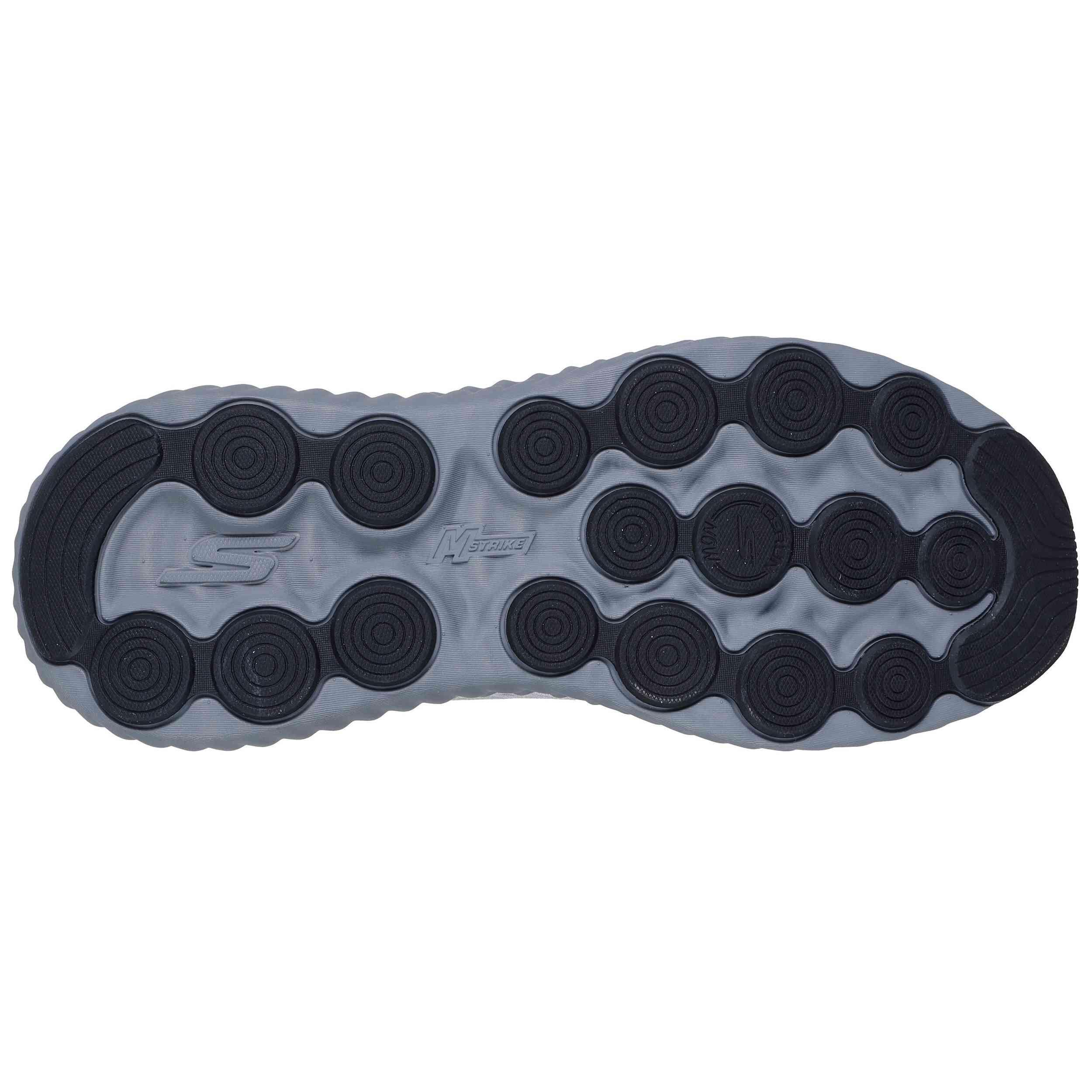 Hardloopschoenen Skechers model 220382-GYCC voor mannen 3/5