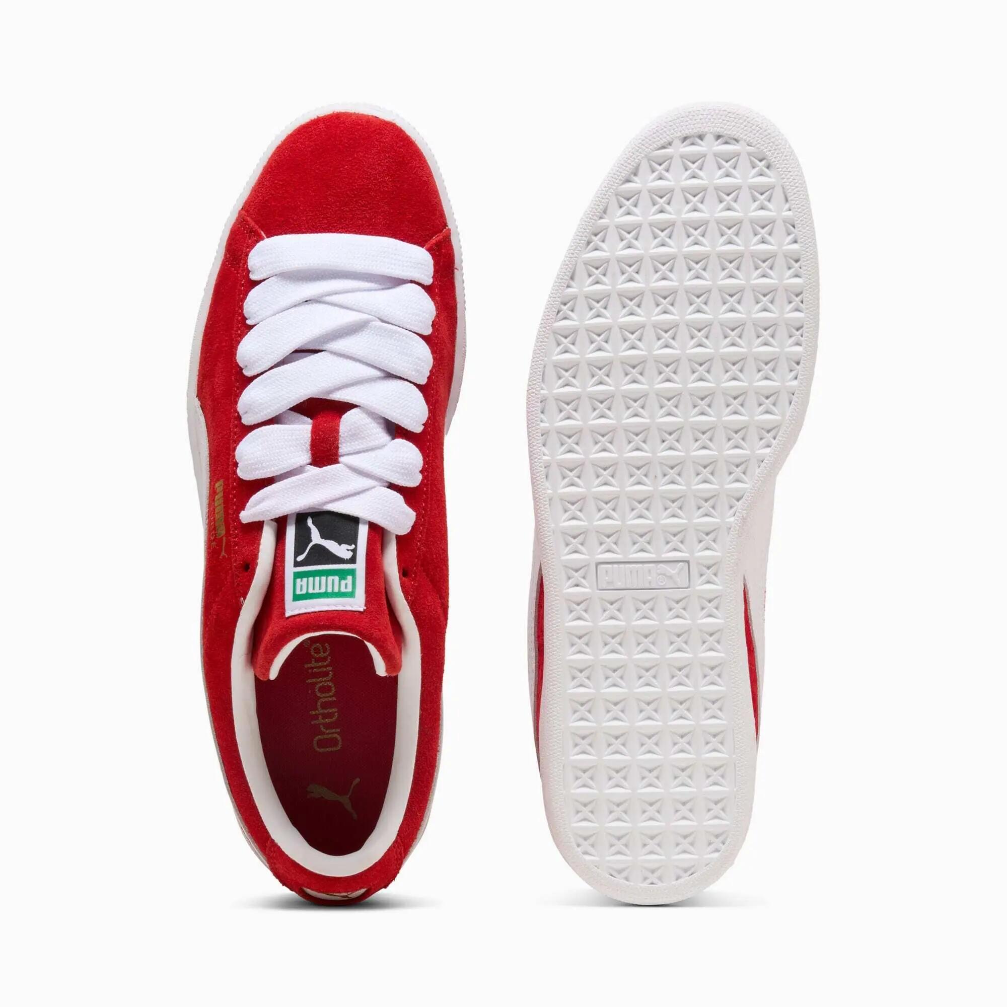 Sneakers Puma Suede Classic 5/7