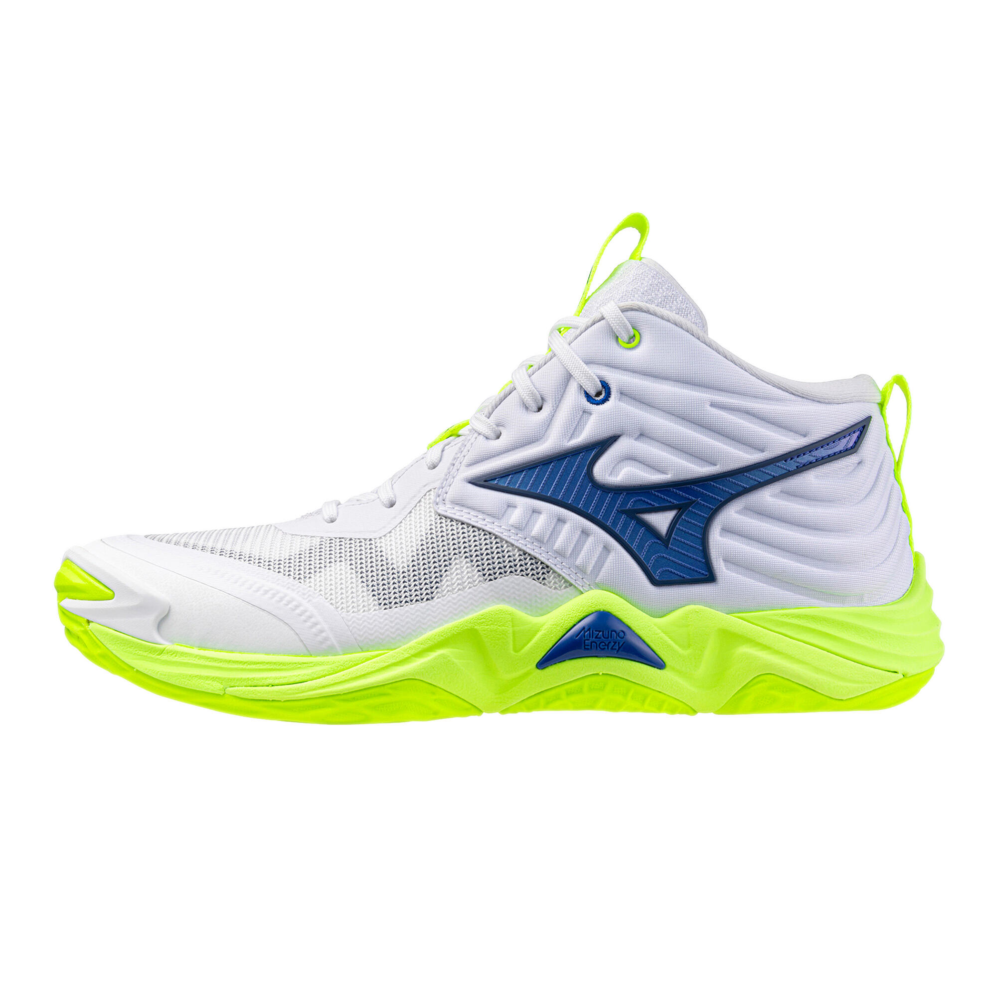 Mizuno Wave Momentum Elite Mid volleybalschoenen 3/3