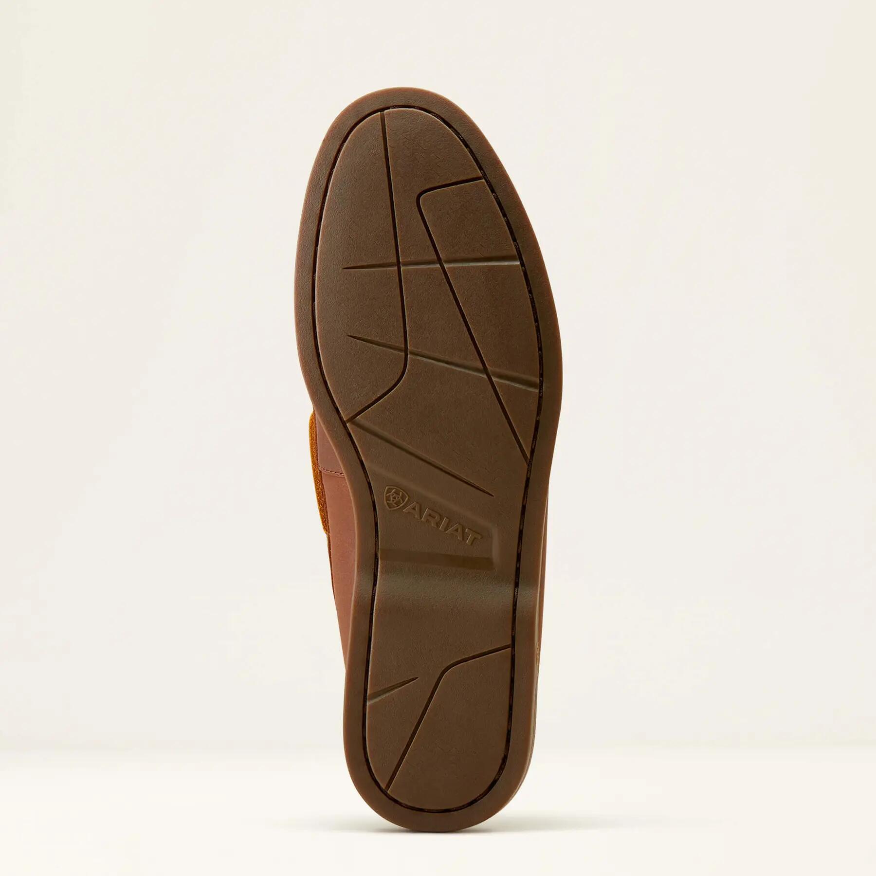 Chaussures bateau Ariat Antigua 5/5