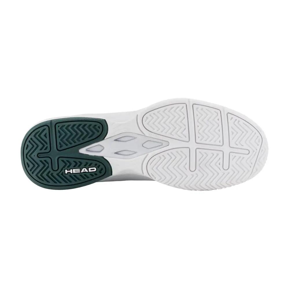 Scarpe Da TennisUomo Head Revolt Bianco 4/5