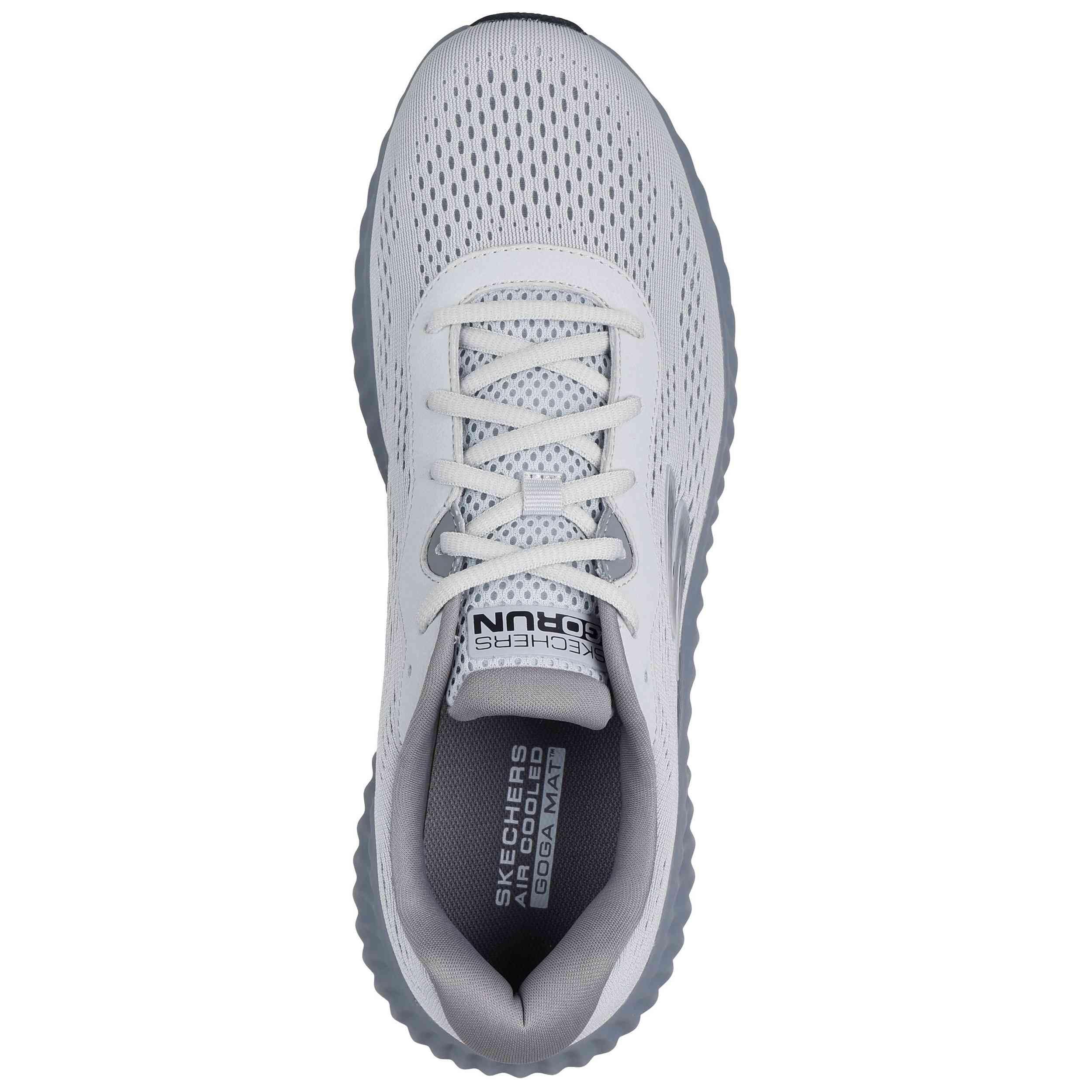 Hardloopschoenen Skechers model 220382-GYCC voor mannen 2/5