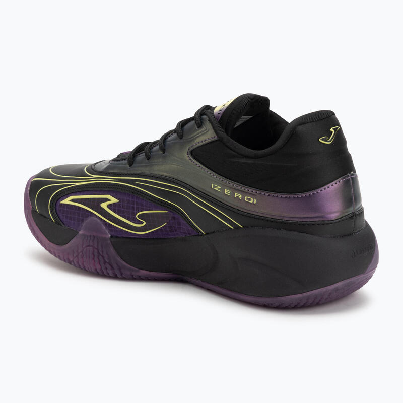 Pantofi de baschet bărbați Joma Zero mov