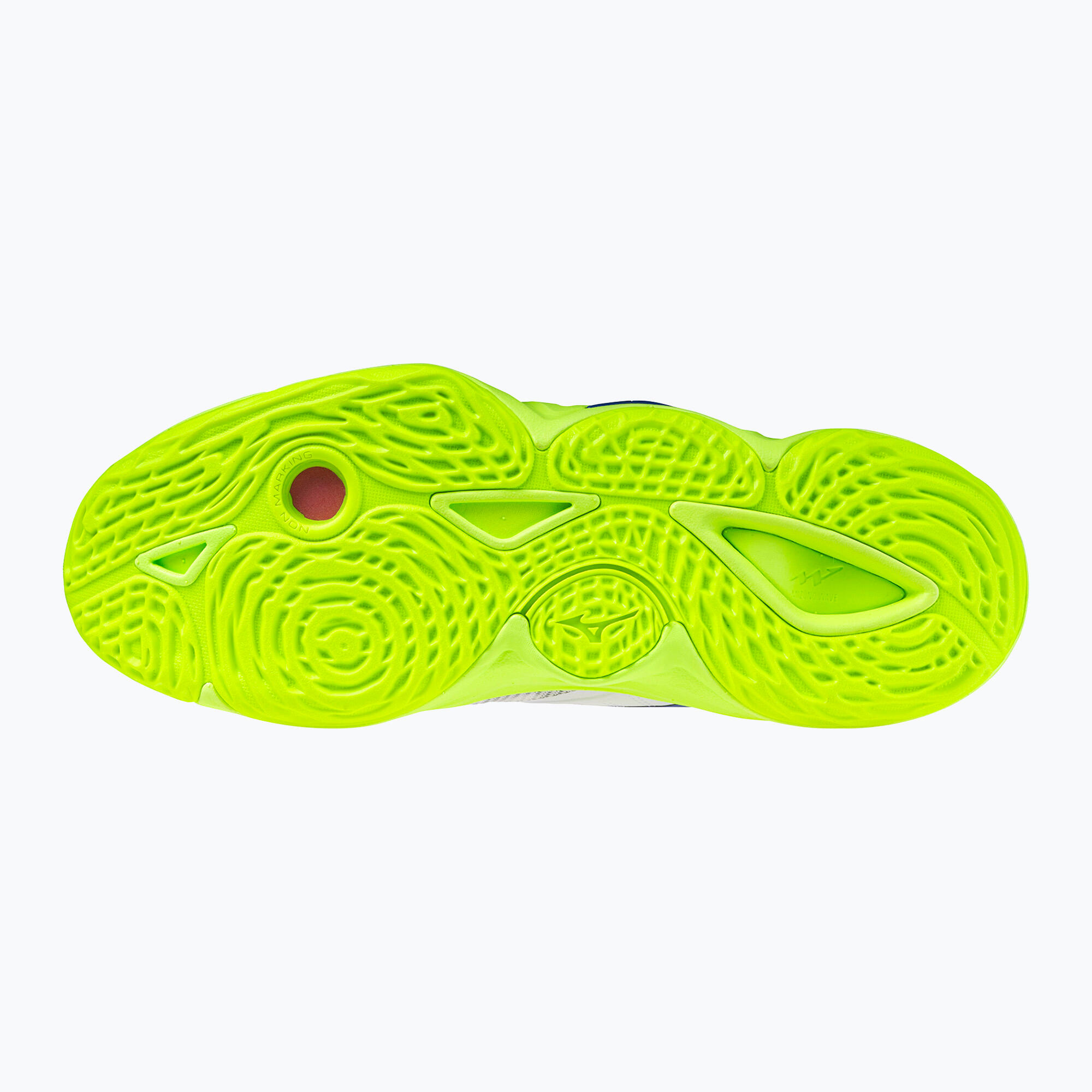 Mizuno Wave Momentum Elite Mid volleybalschoenen 2/3