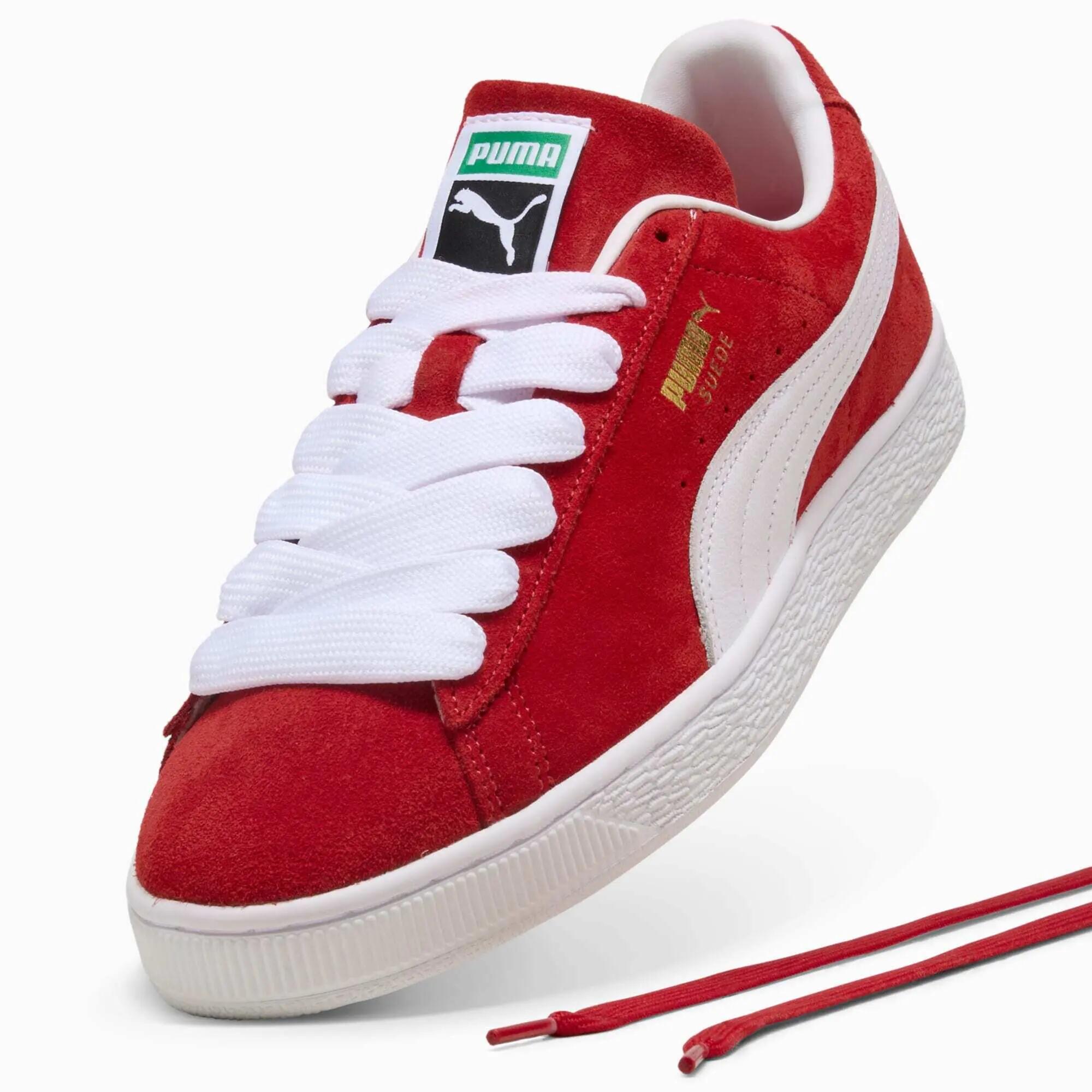 Sneakers Puma Suede Classic 4/7