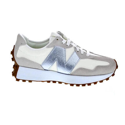 Zapatillas NEW BALANCE W327 Gris Mujer