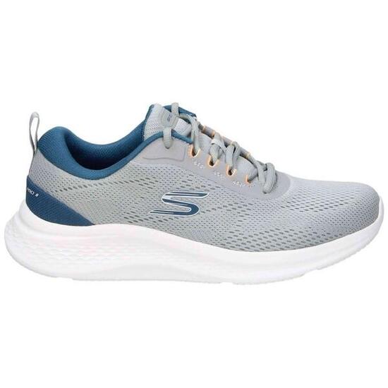 Scarpe da running Skechers modello 233184-GYBL per unisex