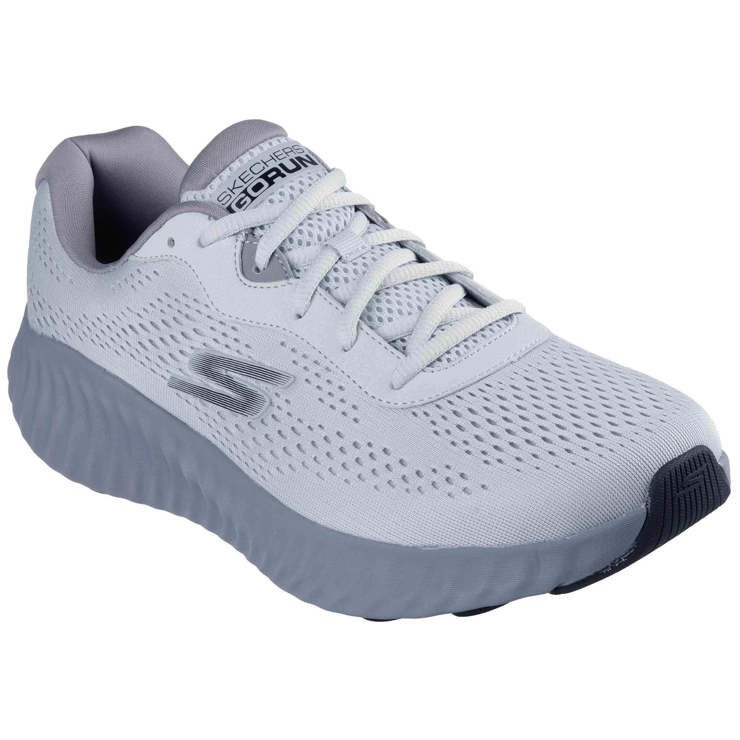 Hardloopschoenen Skechers model 220382-GYCC voor mannen 4/5