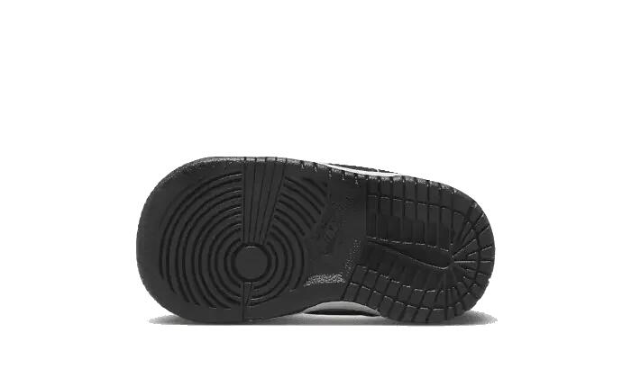 Dunk Low Halloween (2022) Bébé (TD) 3/3