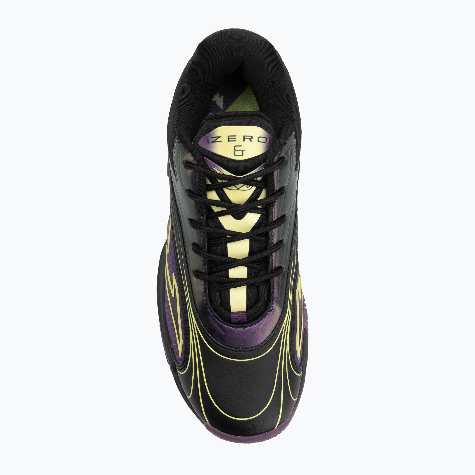 Zapatillas Baloncesto Hombre Joma Zero 25 Morado 5/7