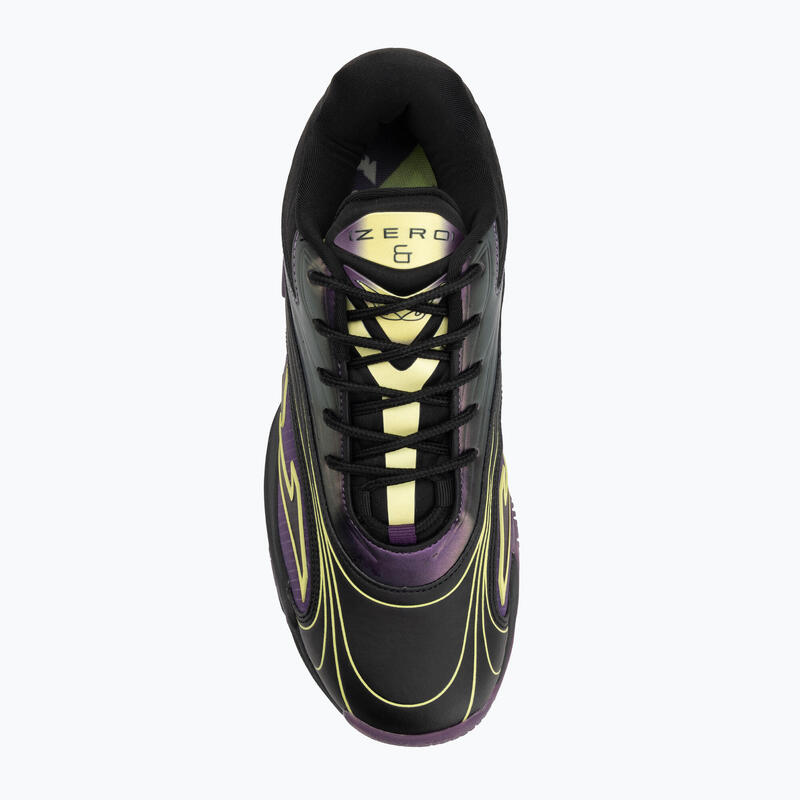 Pantofi de baschet bărbați Joma Zero mov