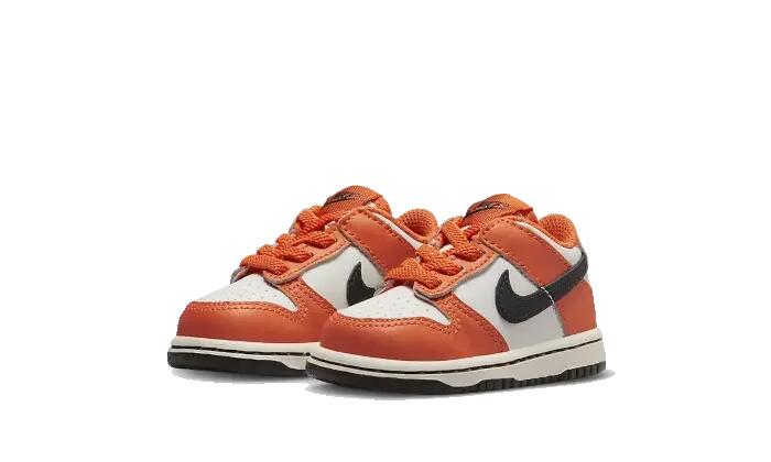 Dunk Low Halloween (2022) Bébé (TD) 2/3
