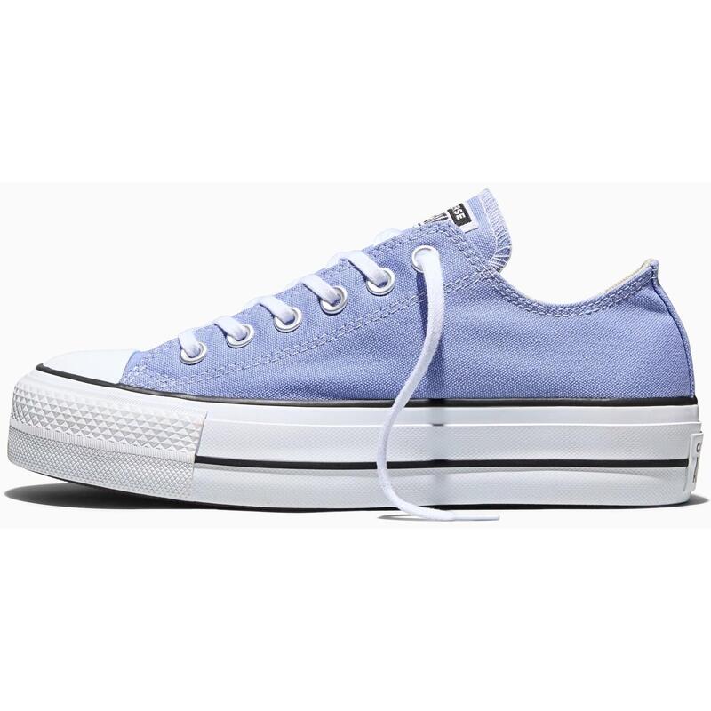 Tenisi unisex Converse Chuck Taylor All Star Lift, Albastru