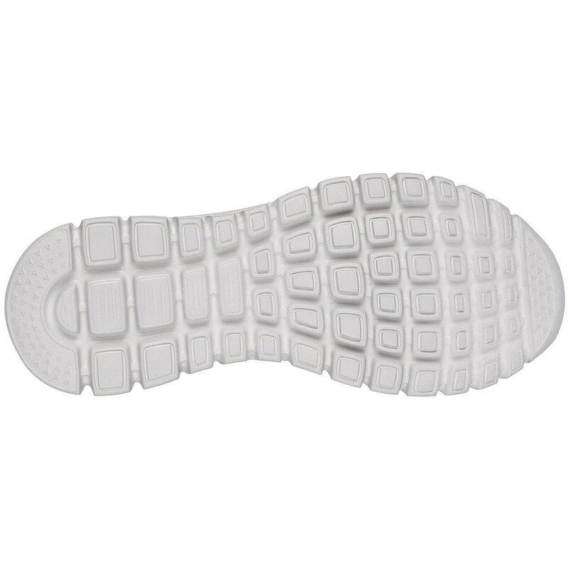 Pantofi sport femei Skechers Graceful - View Finder, Bej