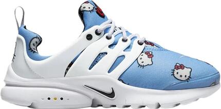 Nike Air Presto Hello Kitty (2022) (PS)