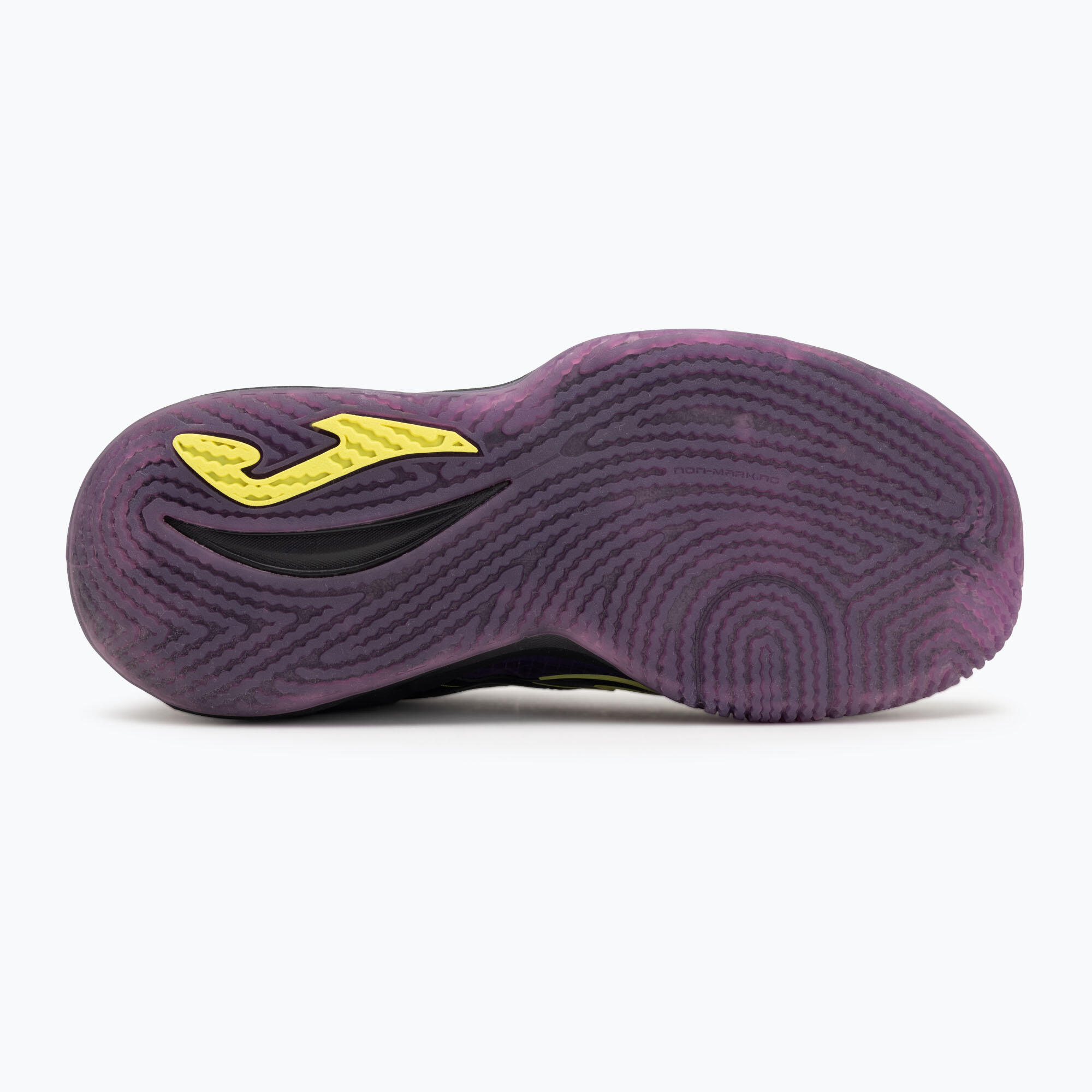 Zapatillas Baloncesto Hombre Joma Zero 25 Morado 4/7