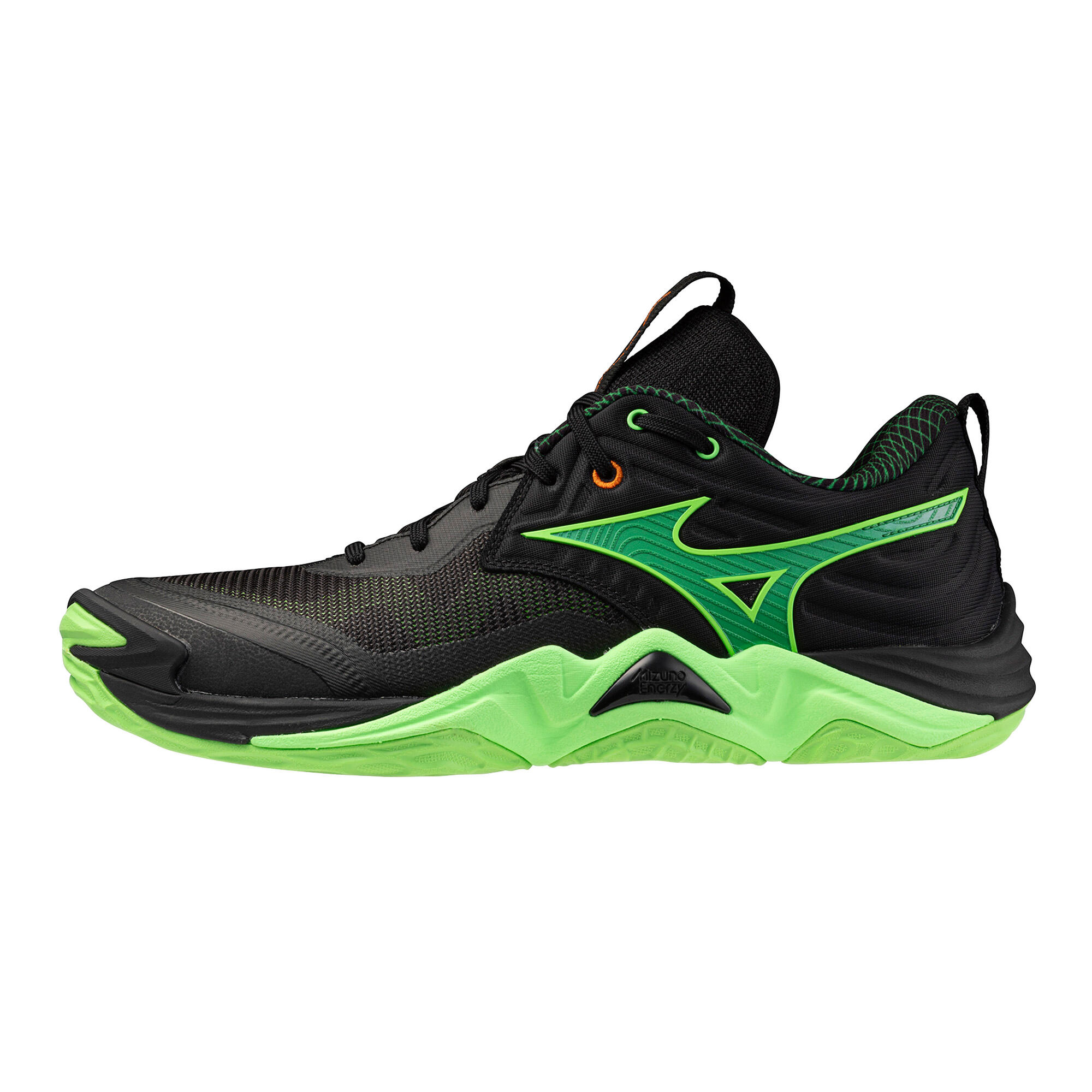 Chaussures de volley-ball Mizuno Wave Momentum Elite 3/3