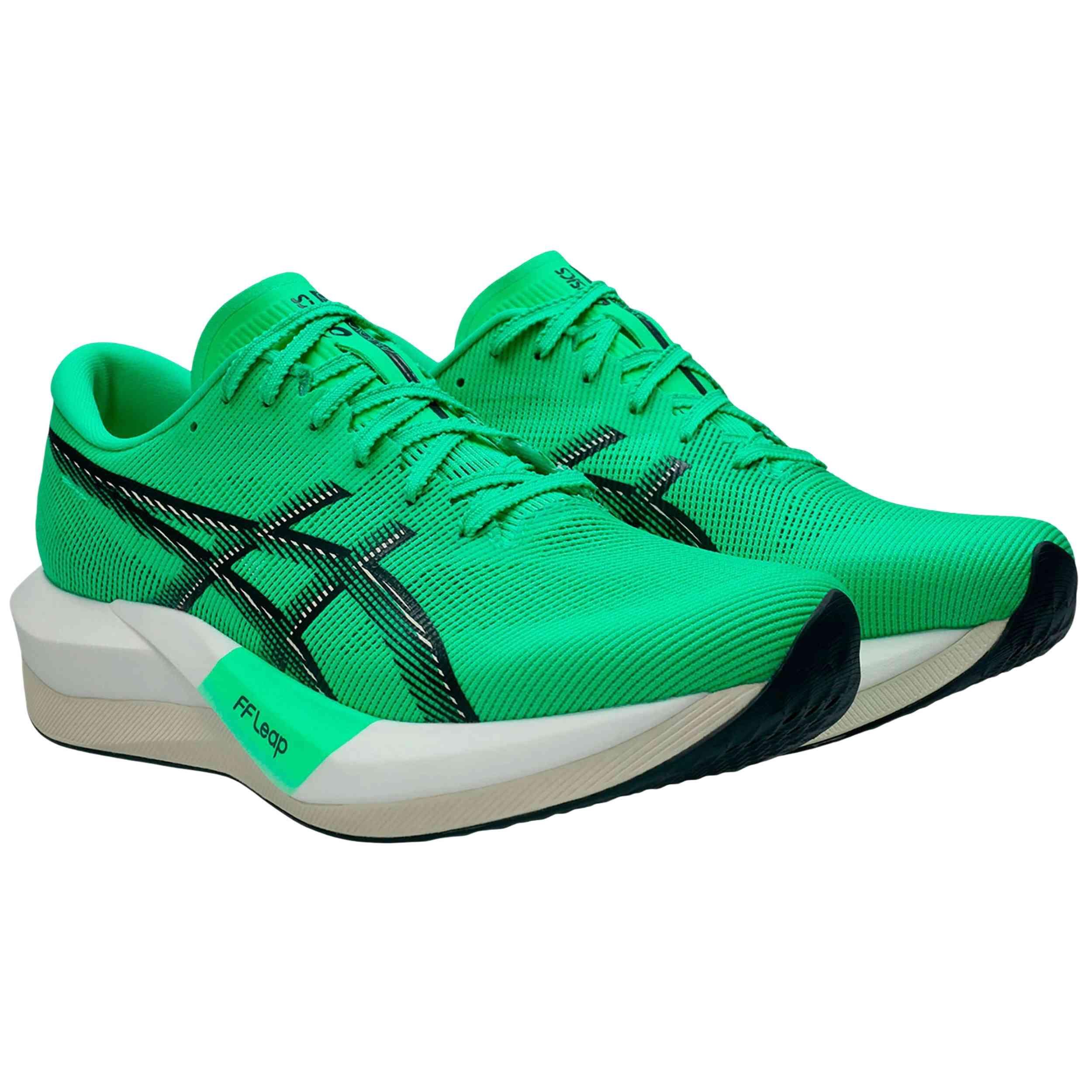 Zapatillas de running Asics modelo 1013A183 para niños 3/5