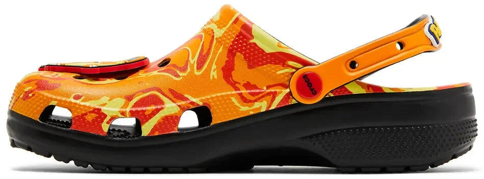 Crocs Classic Clog Pokémon Charizard 2/5