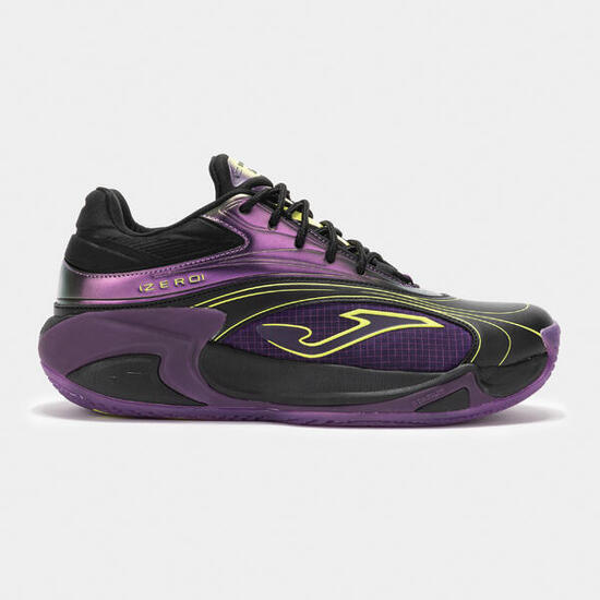 Buty do koszykówki męskie Joma Zero purple