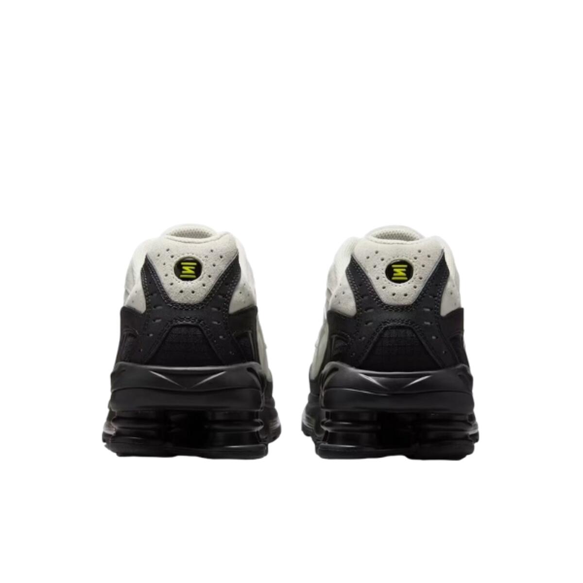 Schuhe  Shox Ride 2 Light Bone Black 3/4