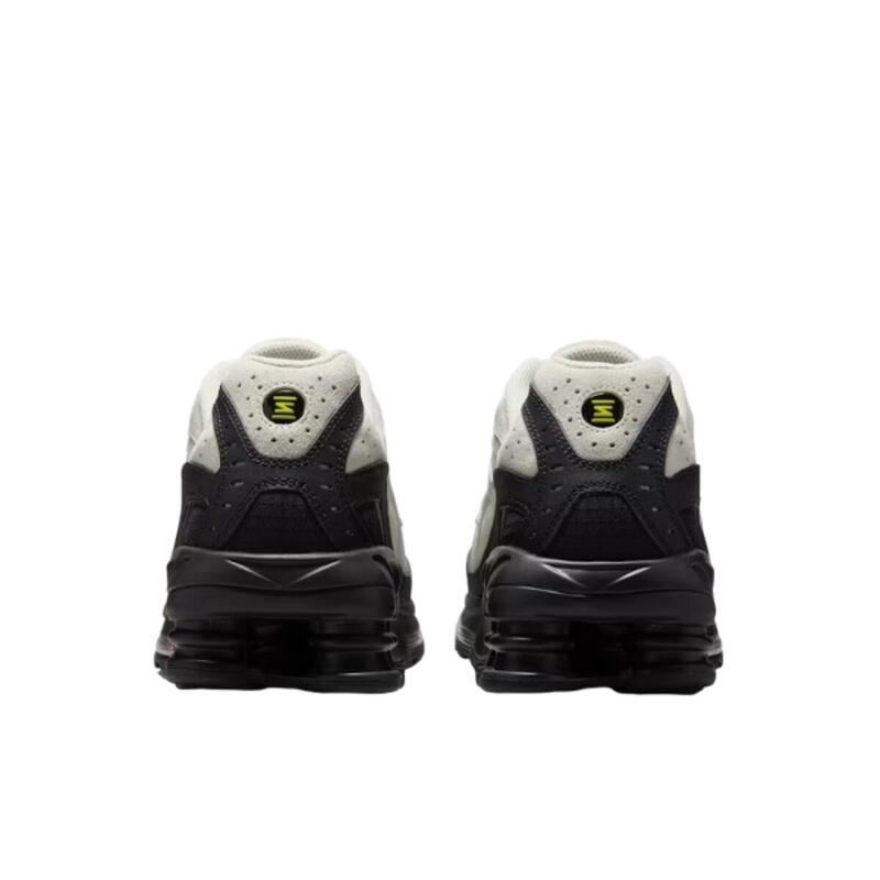 Shox Ride 2 Light Bone Black