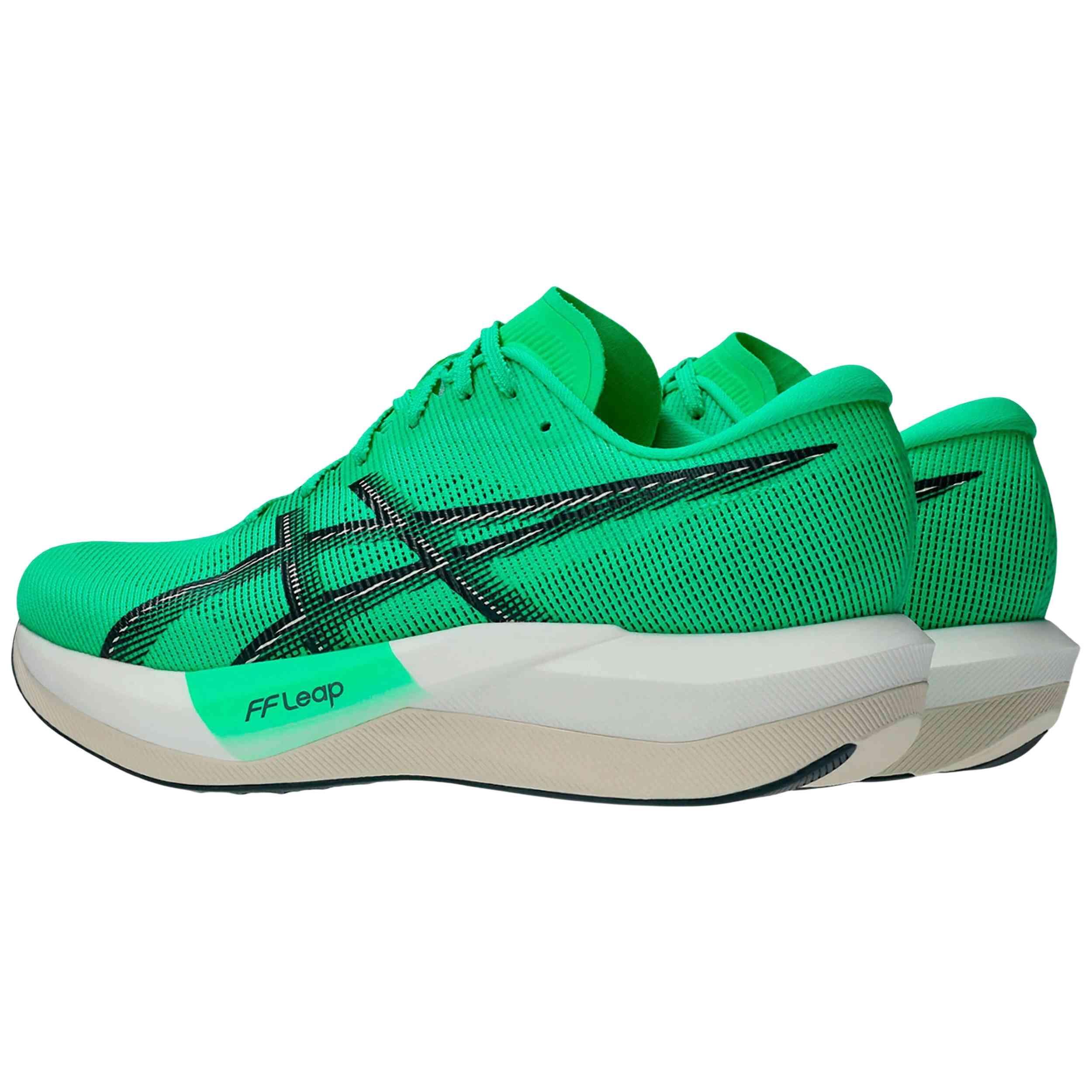 Zapatillas de running Asics modelo 1013A183 para niños 4/5