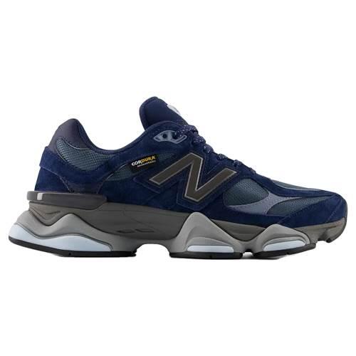 Buty do chodzenia męskie New Balance 9060 3/5