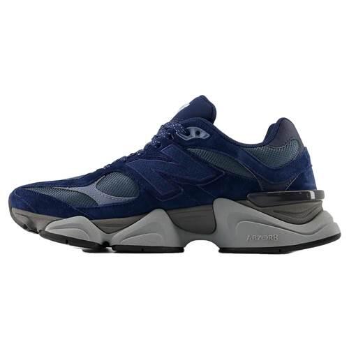 Buty do chodzenia męskie New Balance 9060 2/5