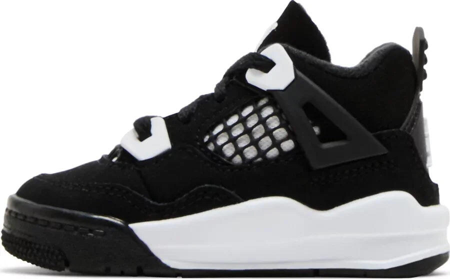 Jordan 4 Retro White Thunder (TD) 2/5