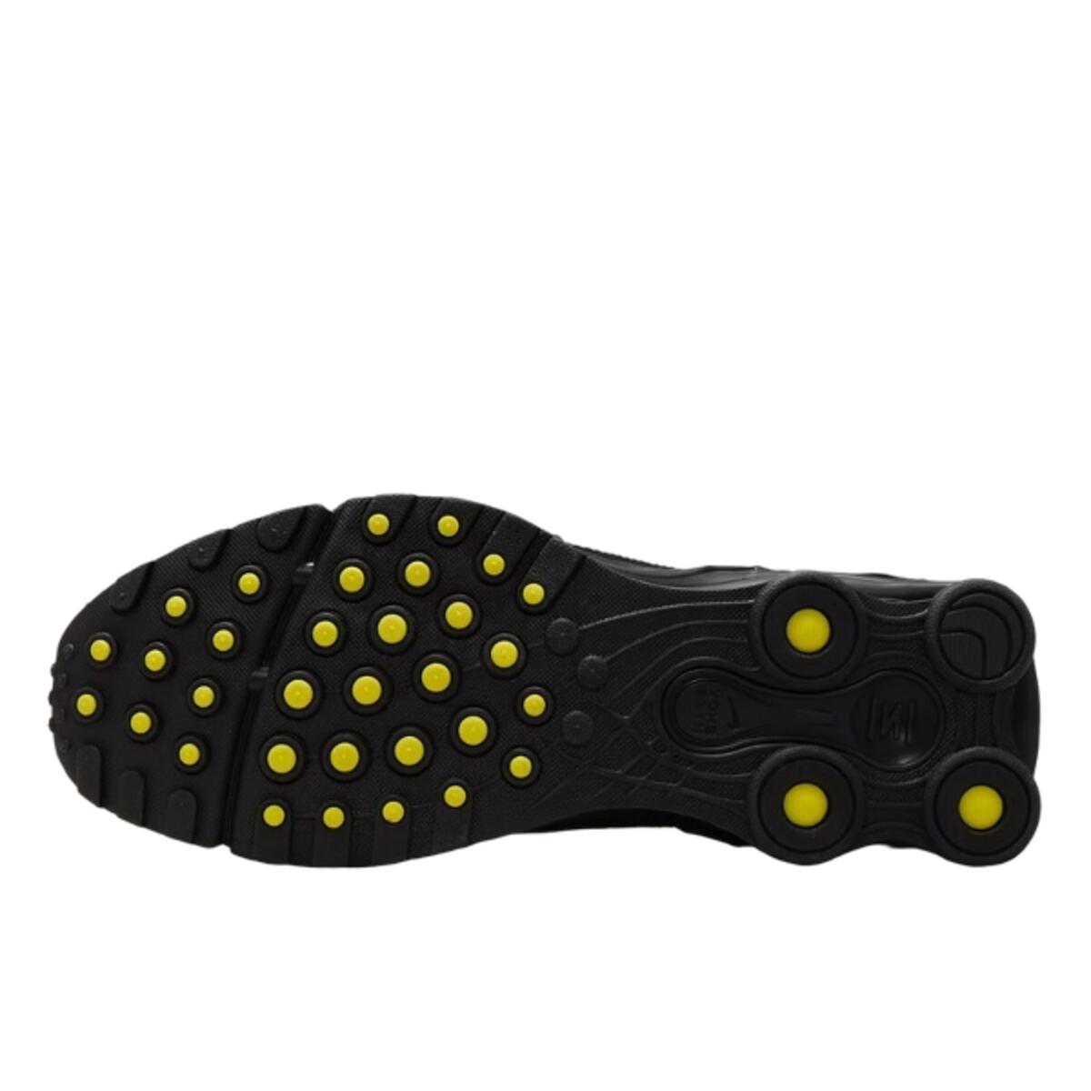 Schuhe  Shox Ride 2 Light Bone Black 4/4