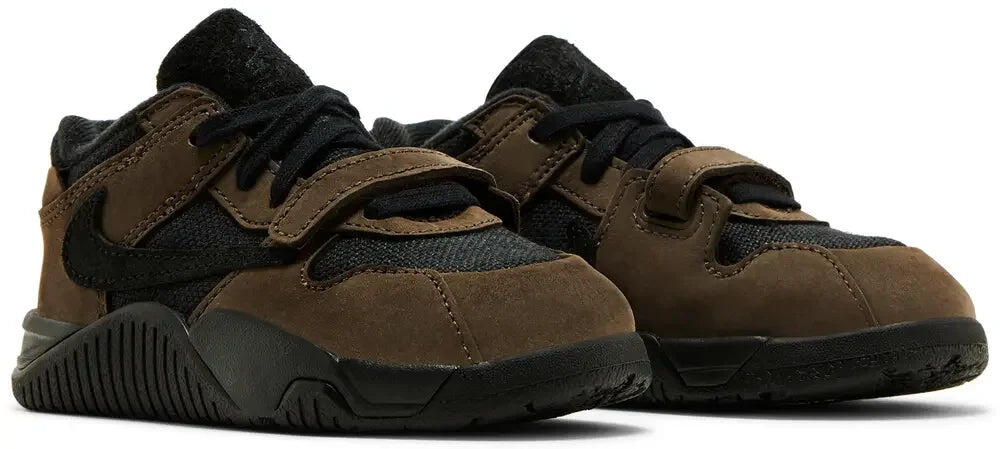 Jordan Jumpman Jack TR Travis Scott Dark Mocha (TD) 5/5