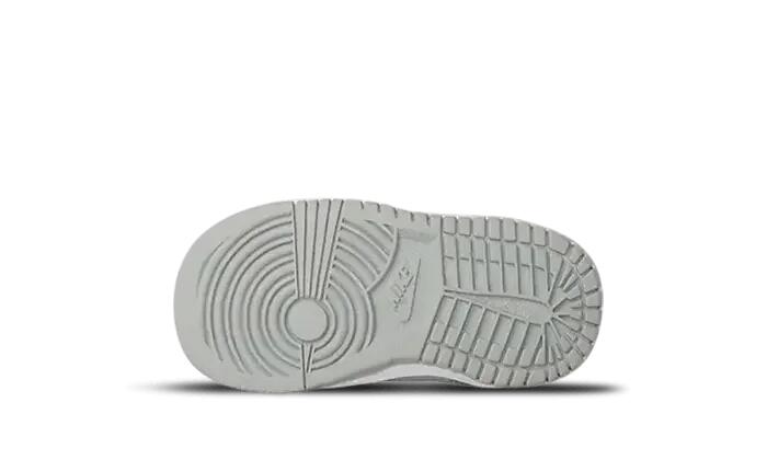 Dunk Low Two-Toned Grey Bébé (TD) 3/3