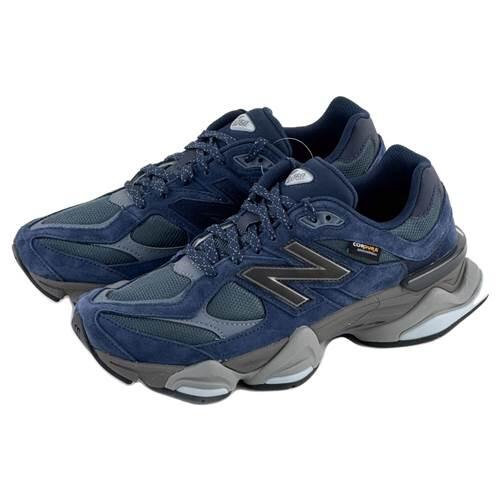 Buty do chodzenia męskie New Balance 9060 4/5