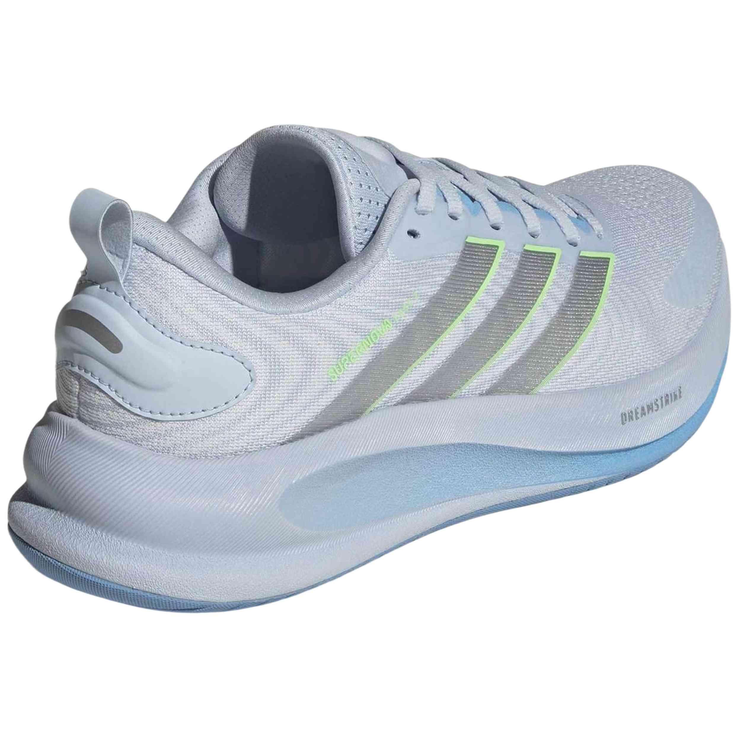 Chaussures de course Adidas modèle JQ1817 pour femmes 3/5