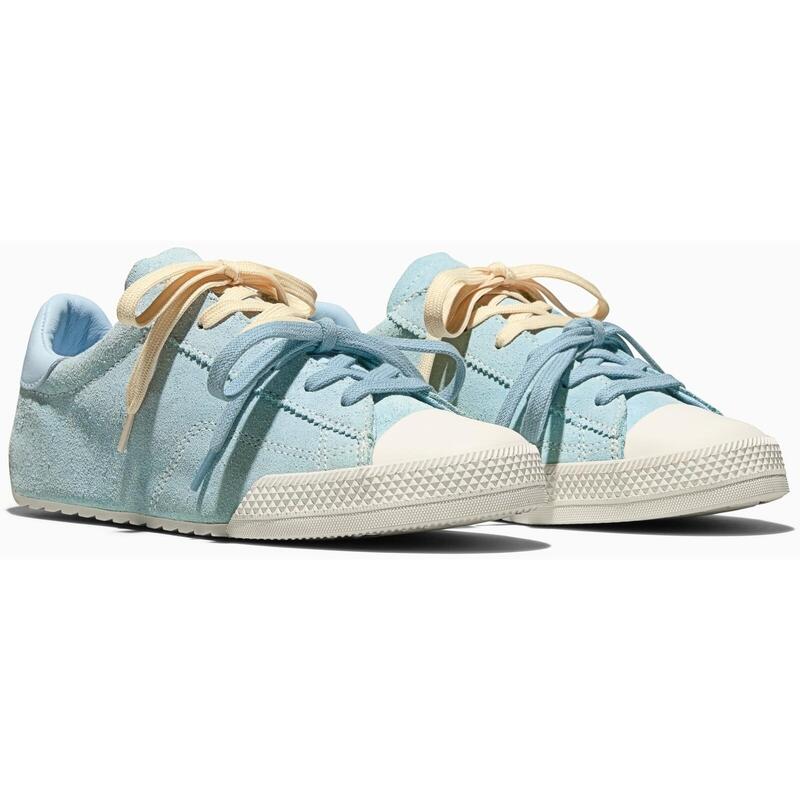 Tenisi unisex Converse Chuck Taylor Lo, Albastru