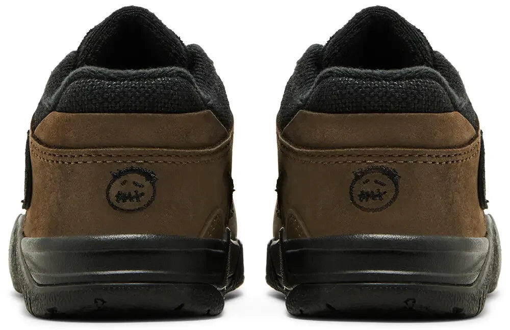 Jordan Jumpman Jack TR Travis Scott Dark Mocha (TD) 4/5