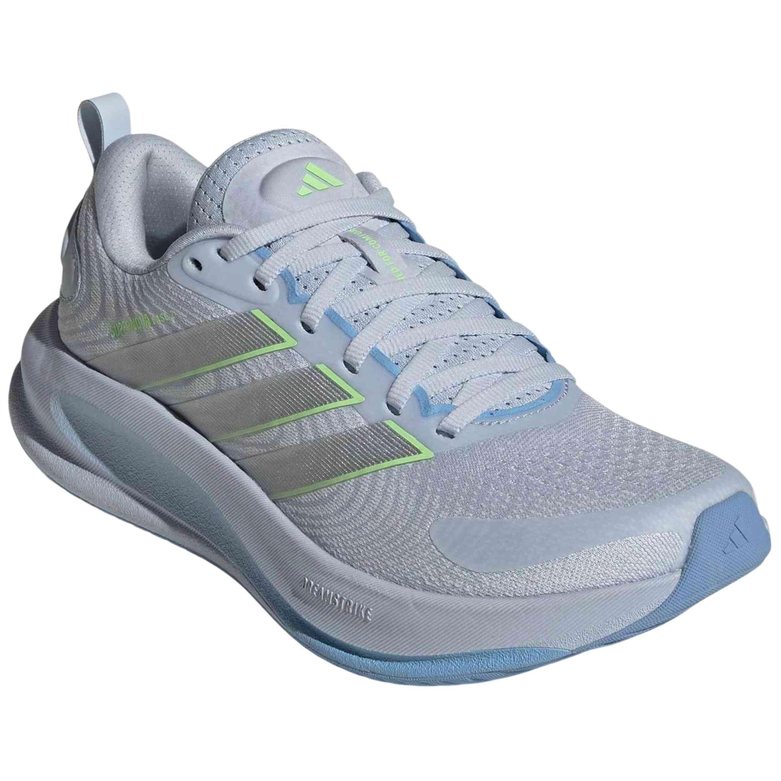 Chaussures de course Adidas modèle JQ1817 pour femmes 2/5