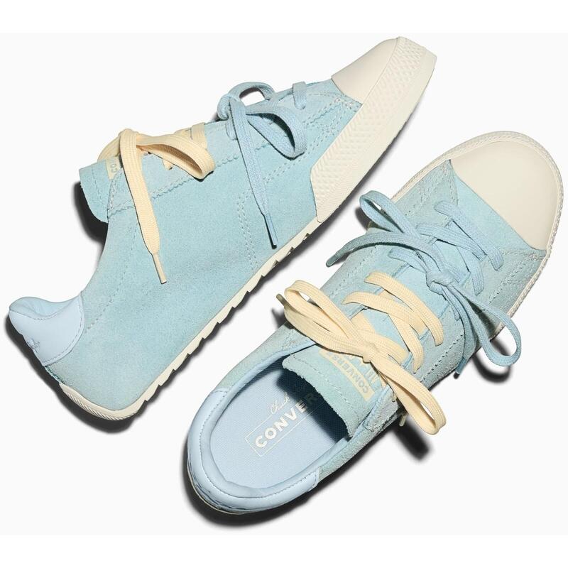 Tenisi unisex Converse Chuck Taylor Lo, Albastru