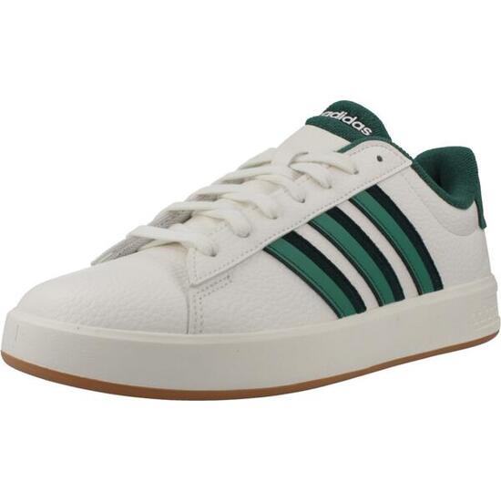 Buty ADIDAS GRAND COURT 3.0 Biały
