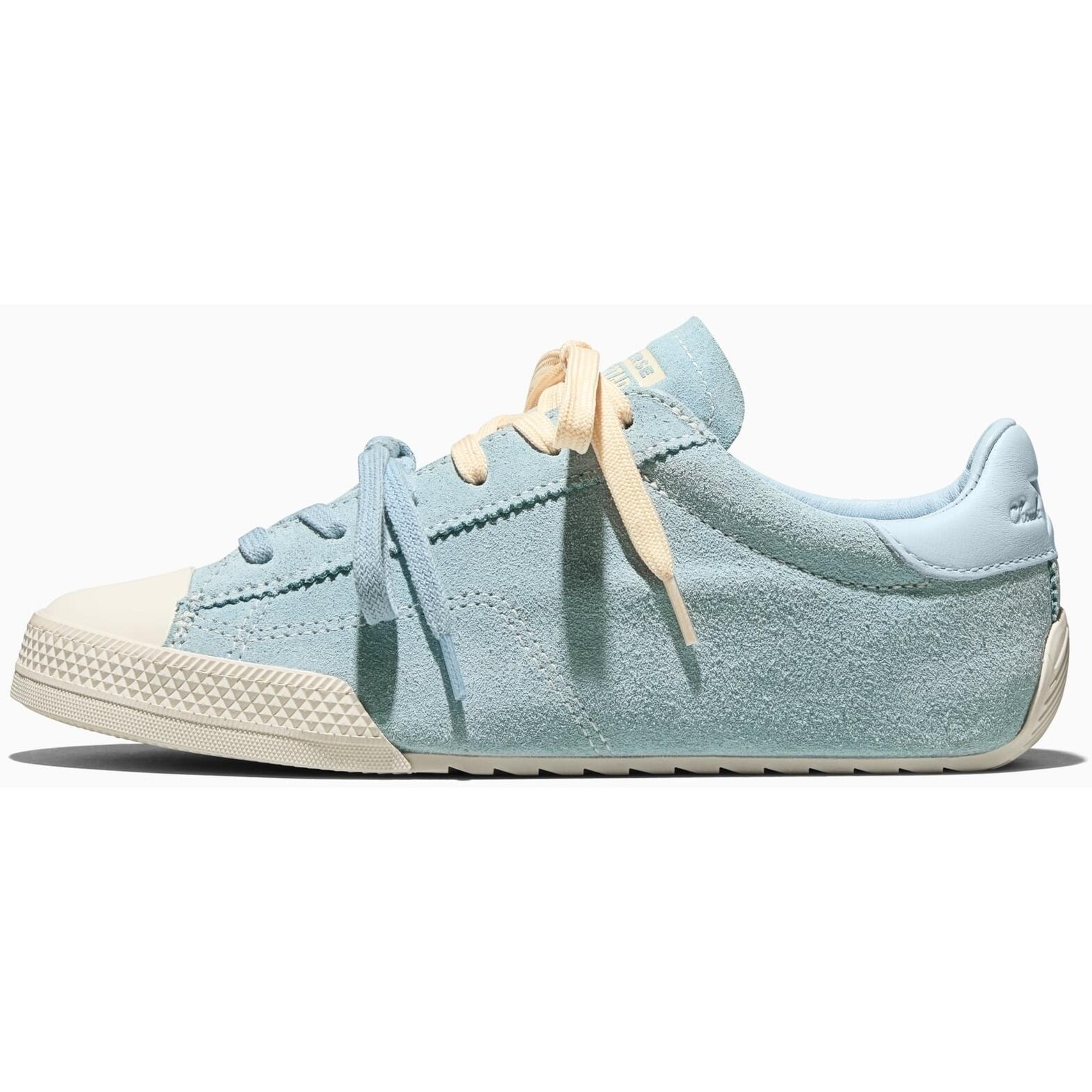 Sneakers Converse Chuck Taylor Lo, Blauw, Uniseks 5/5