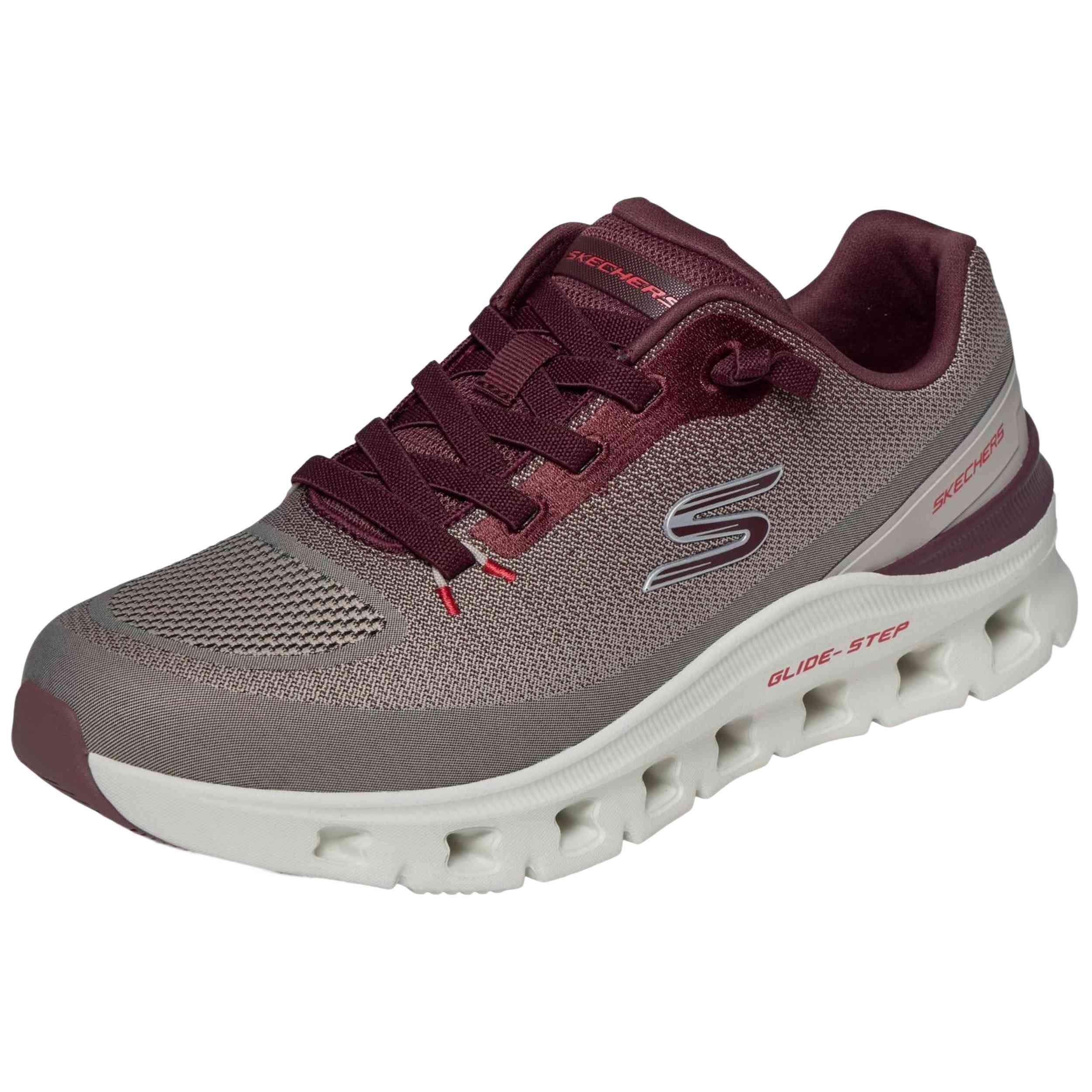 Zapatillas de running Skechers modelo 233132-TPBG para unisex 3/5