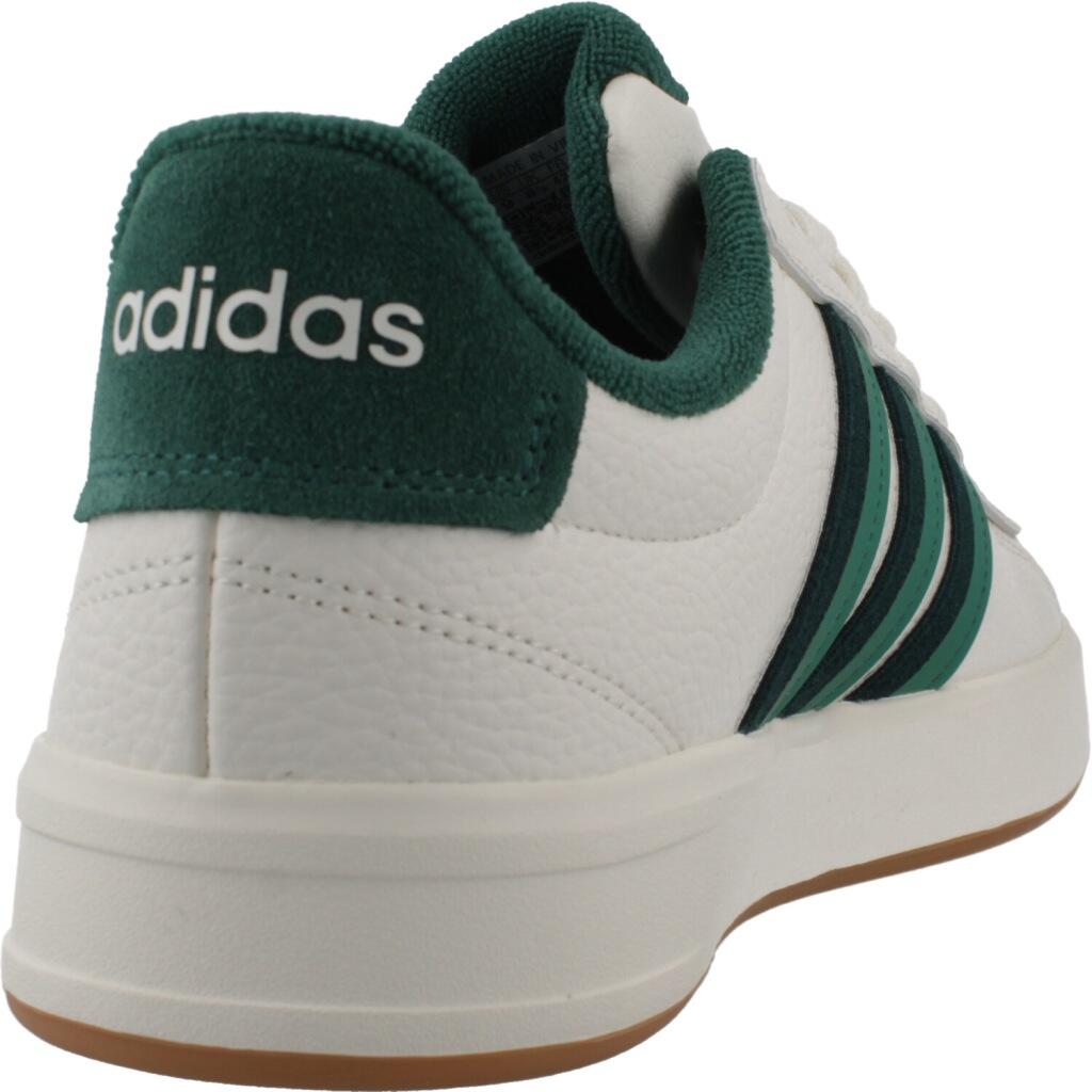 Buty ADIDAS GRAND COURT 3.0 Biały 3/5