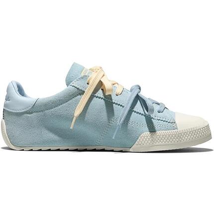 Zapatillas Converse Chuck Taylor Lo, Azul, Unisexo