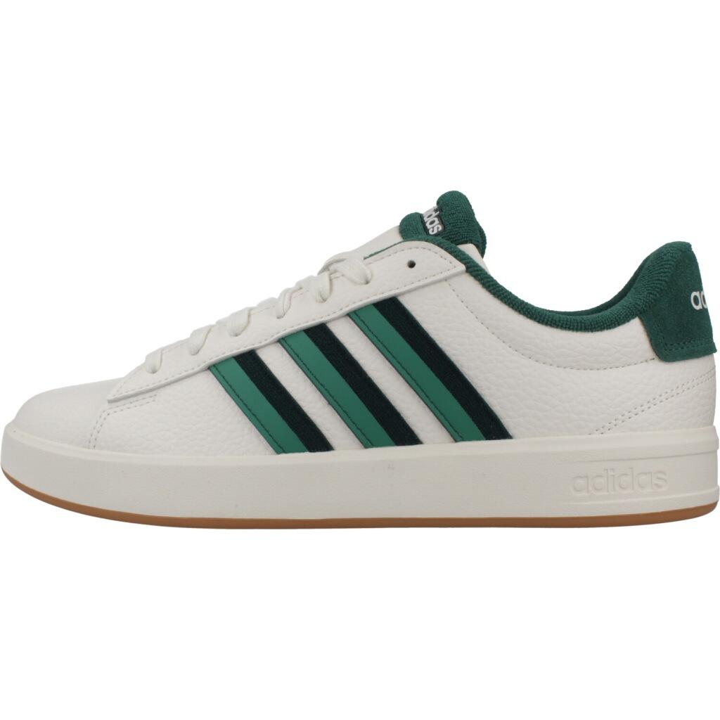 Buty ADIDAS GRAND COURT 3.0 Biały 2/5